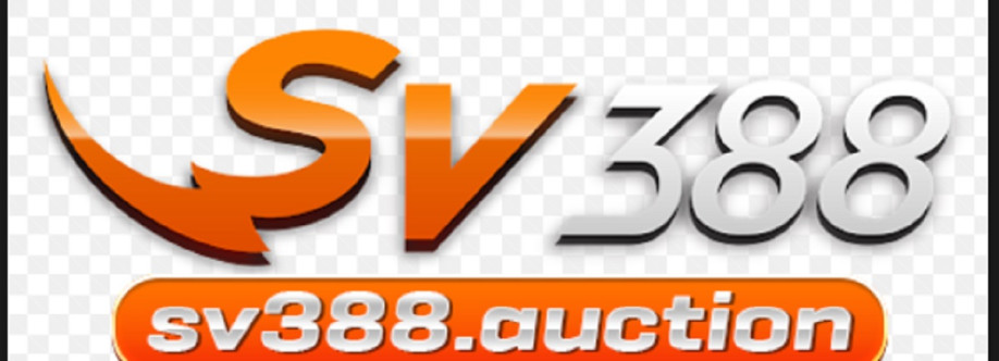 SV388 auction Cover Image