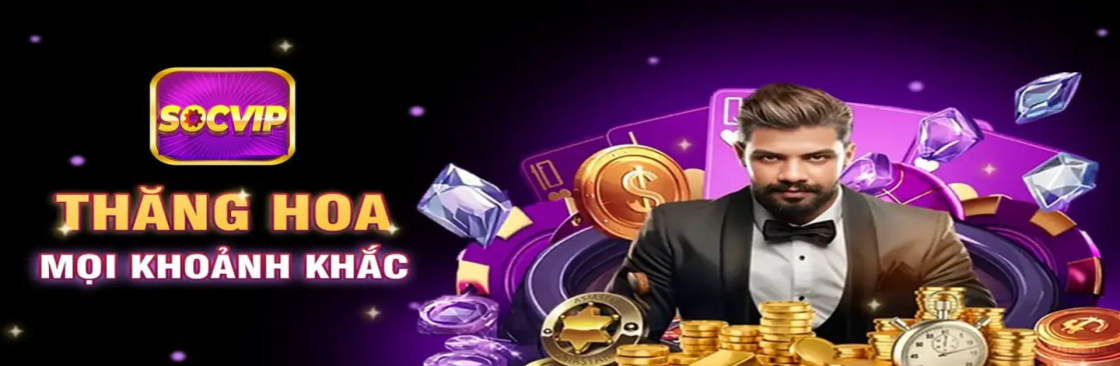 Socvip Design Cover Image