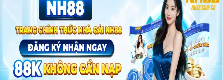 NH88 Cover Image
