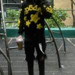 Spider Hoodie Profile Picture