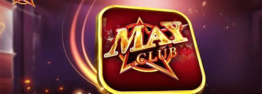 MAY CLUB Cover Image