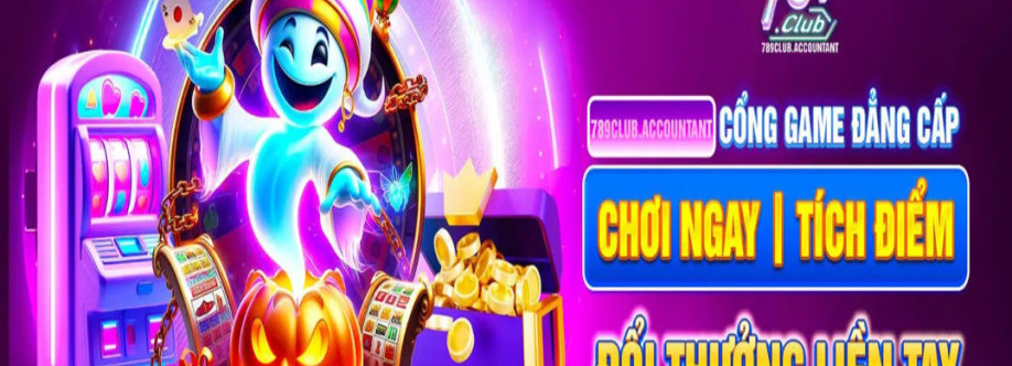 789Club Accountant Cover Image