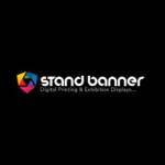 Stand Banner Profile Picture