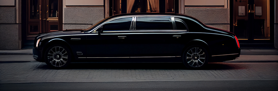Elegance Transportation inc Cover Image