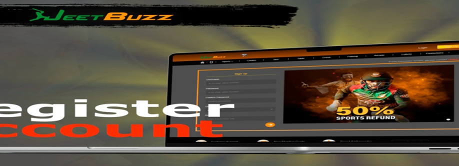 Jeetbuzz Cover Image