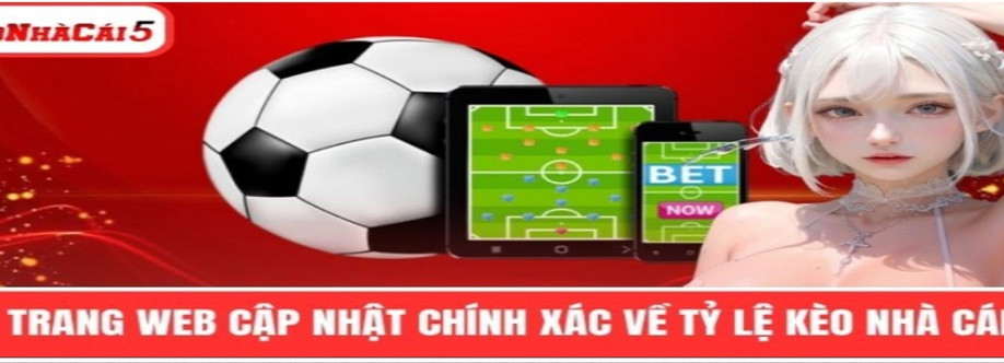 Kèo Nhà Cái Cover Image