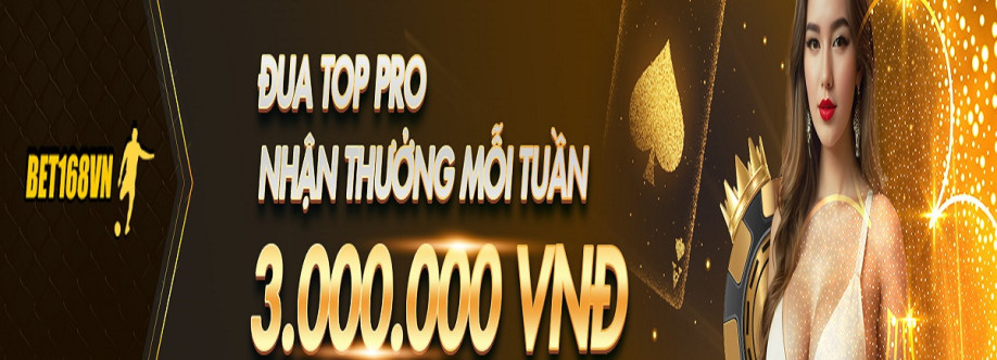 Bet168vn Cover Image