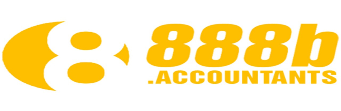 888b accountants Cover Image