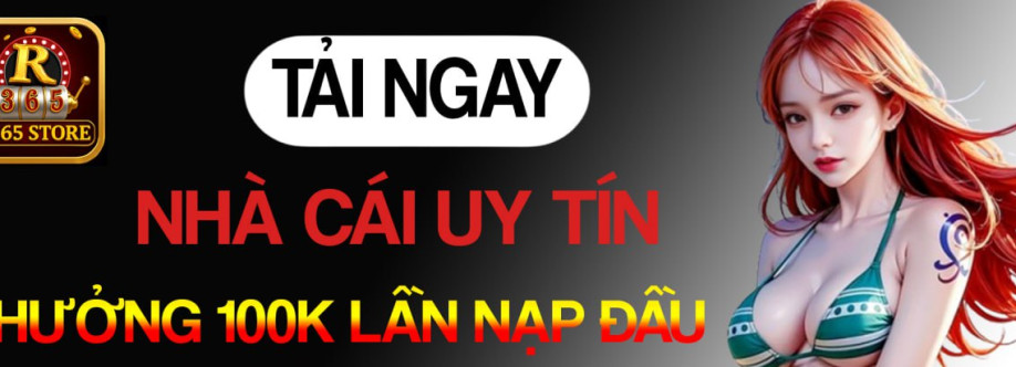 R365 store Cover Image