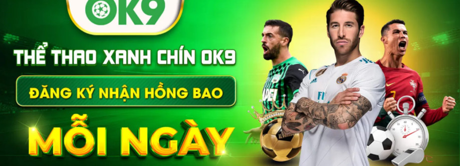 Nhà cái OK9 Cover Image