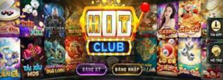 Hitclub Cover Image
