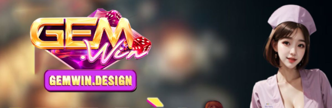 GEM WIN Cover Image