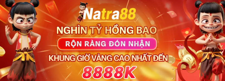 Natra 88 Cover Image