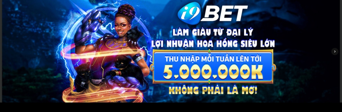 I9BET Entertainment Cover Image