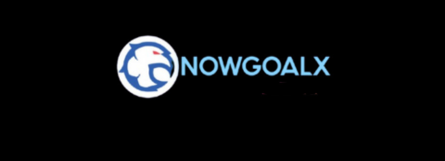 NOWGOAL Cover Image