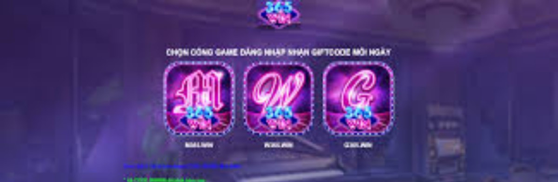 G365 Cổng game đổi thưởng Quốc Tế uy  Cover Image