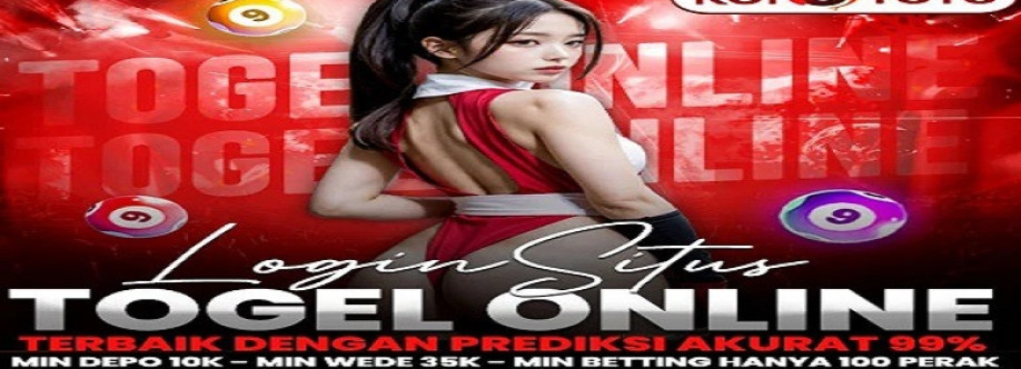 Agen Toto Togel Cover Image