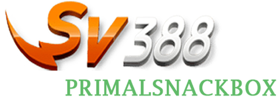 SV388 primal Cover Image