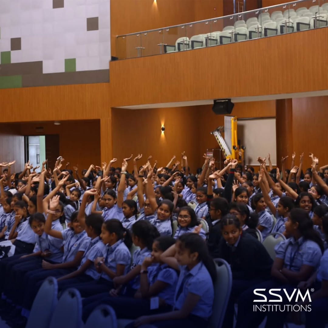 Top CBSE Schools in Coimbatore, Tamil Nadu: Combining Tradition and Modernity