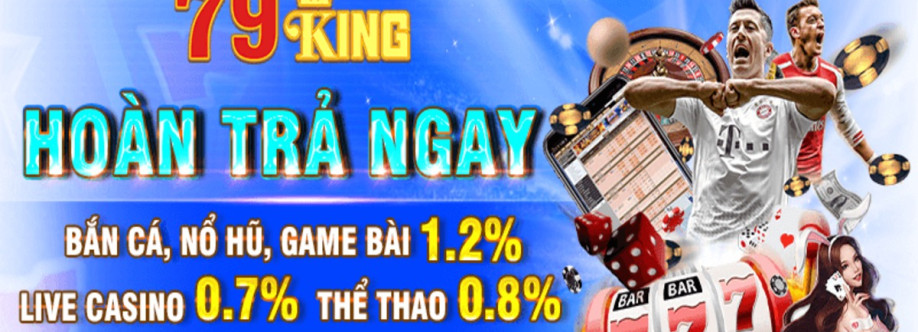 Nhà cái 79king Cover Image