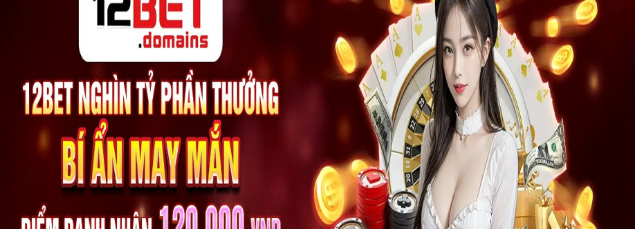 12BET Cover Image