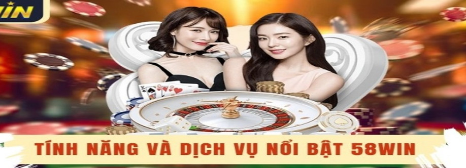 58win channel Cover Image
