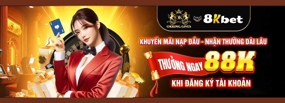 OKKING Cover Image