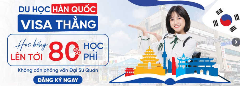 Du học New Ocean Cover Image