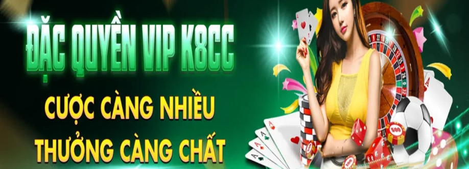 Nhà cái k8 Cover Image