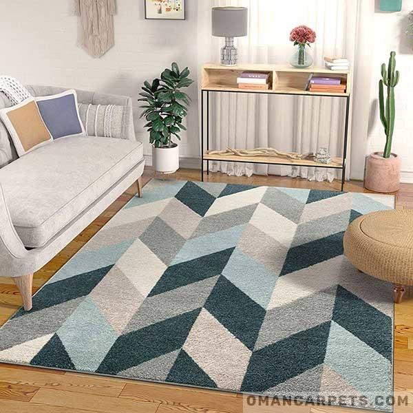 Buy Best Hand Tufted Rugs in Oman @ Greatest Discounts