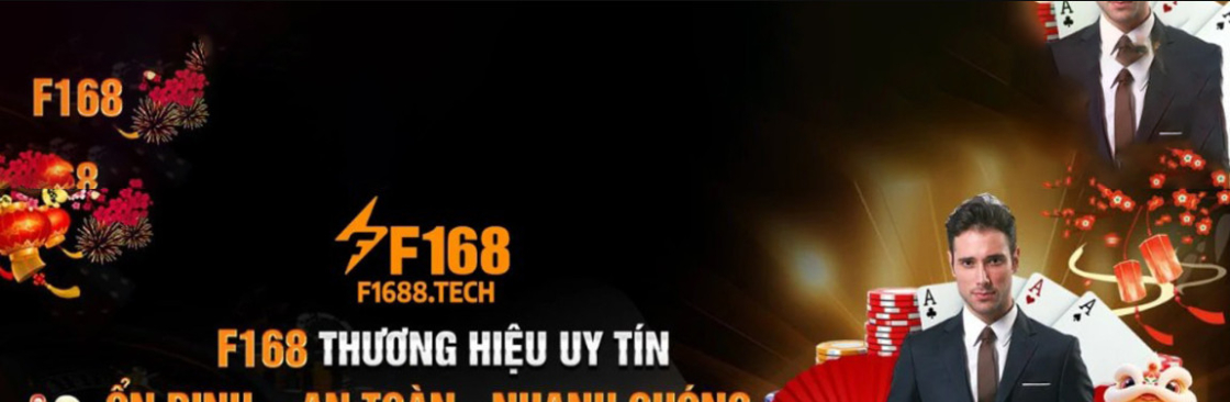 Nhà cái F168 Cover Image