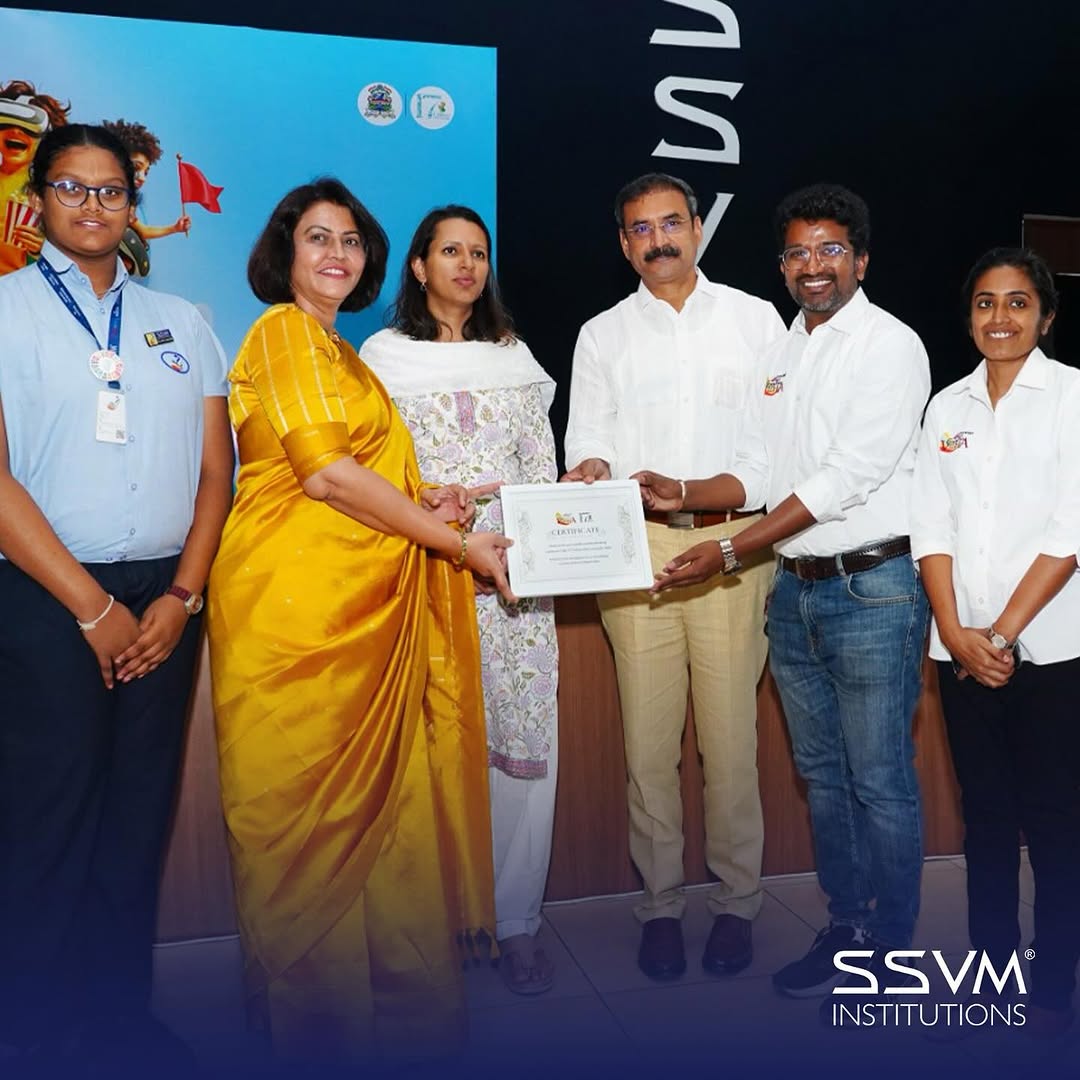 Why Coimbatore is Home to Some of the Best Schools in Tamilnadu