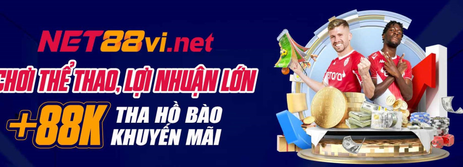 Net88vi Net Cover Image