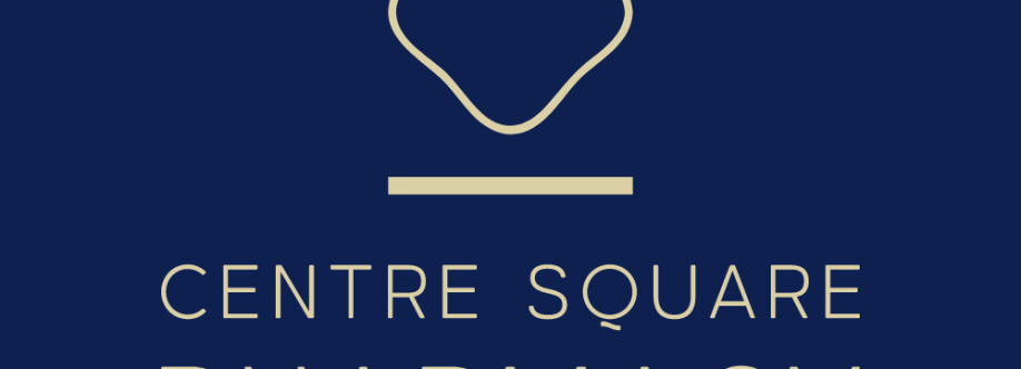 Centre Square Pharmacy Cover Image