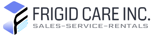 Home - Frigid Care INC