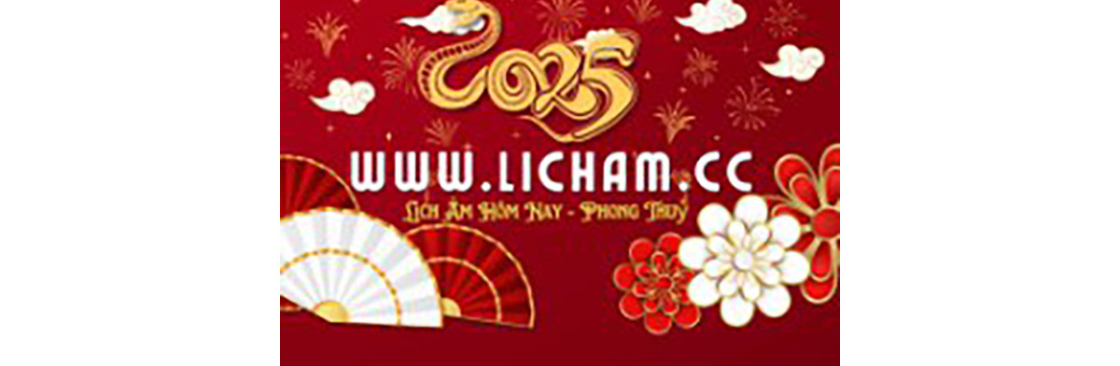 Lịch Âm Hôm Nay Cover Image