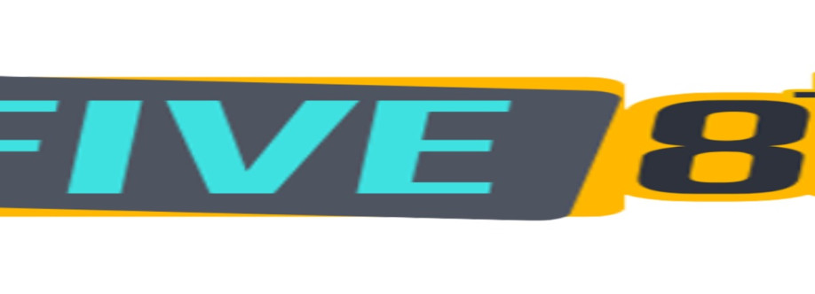 Five88 ing Cover Image