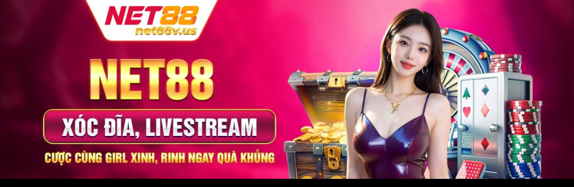 net88v us Cover Image