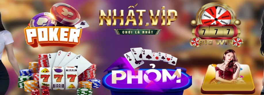 nhatvip Cover Image