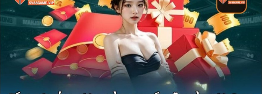 SV88  Link Truy Cập Cover Image