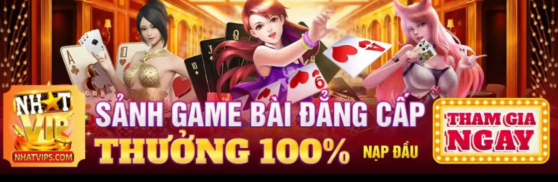 Nhà cái NHATVIP Cover Image