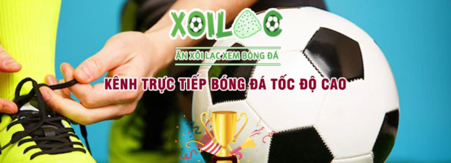 Xoilac TV Cover Image