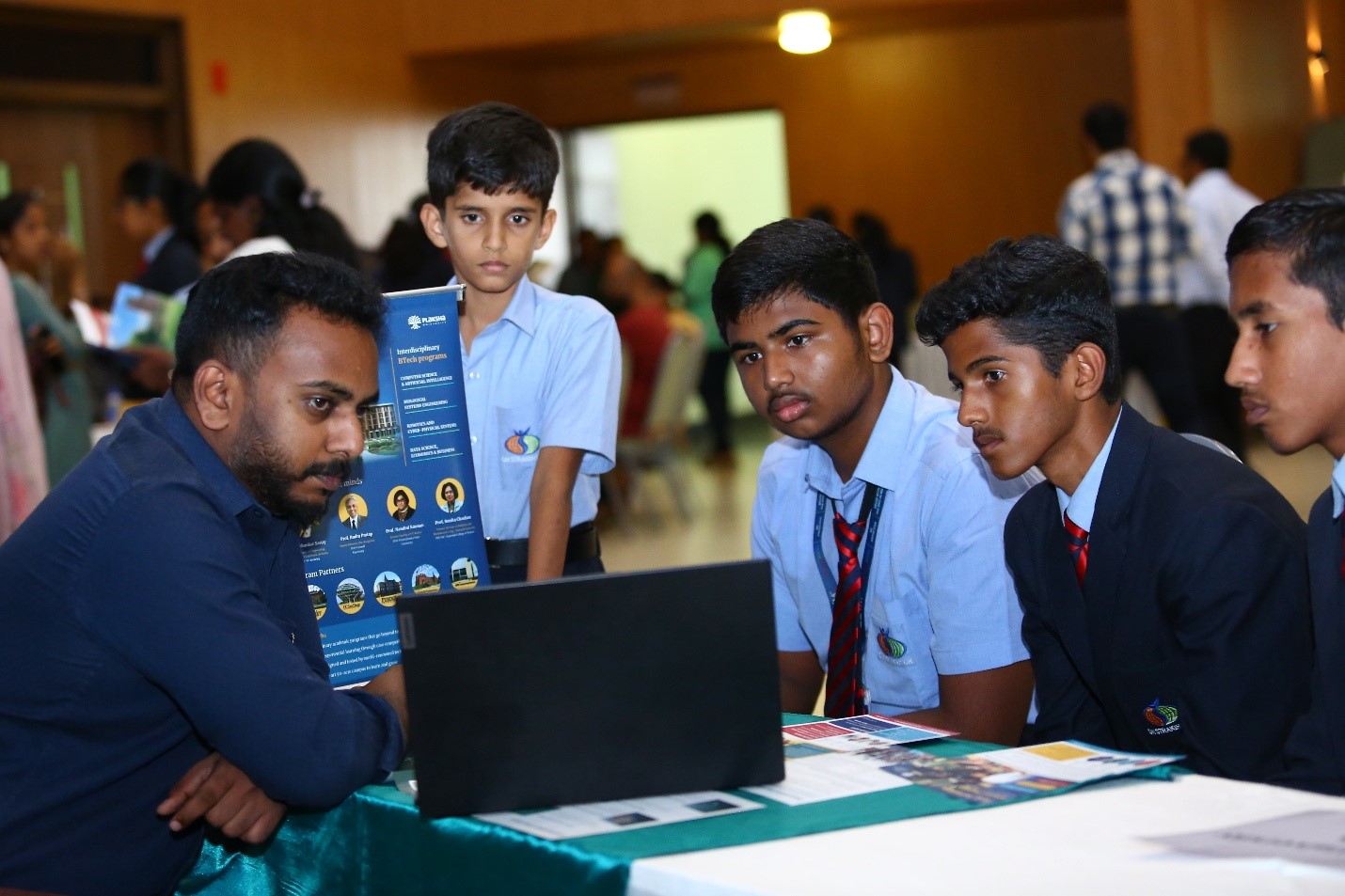 Why Do Parents Choose CBSE-Affiliated Good Schools in Coimbatore for 2025-2026 Admissions?