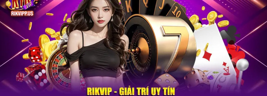 RIKVIP Cổng game Cover Image
