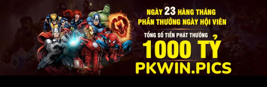 PKWIN PICS Cover Image