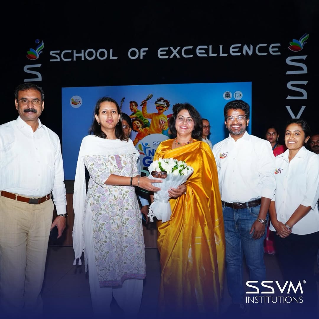 Nurturing Minds: The Leading CBSE Boarding Schools in Coimbatore, You Need to Know