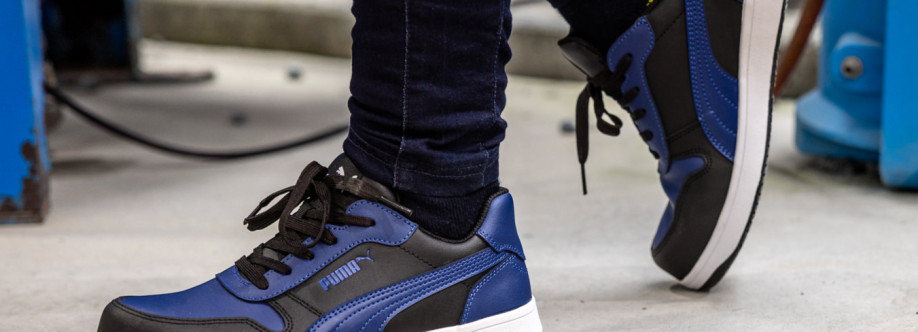 Puma Safety Cover Image