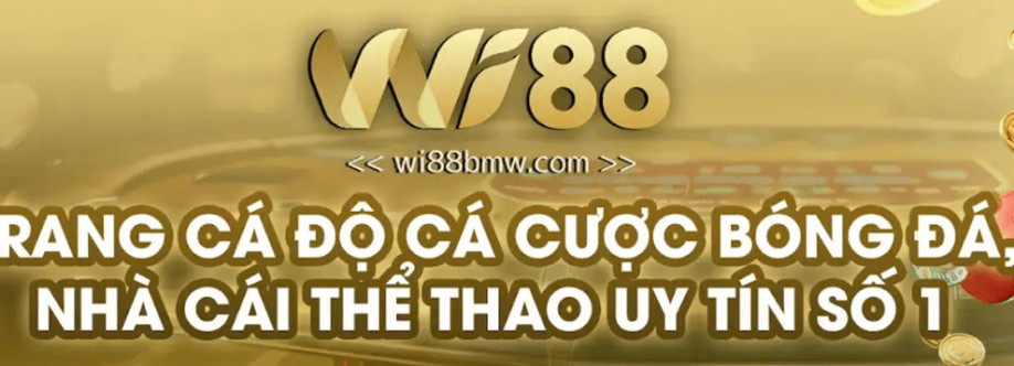 Nhà cái Wi88 Cover Image