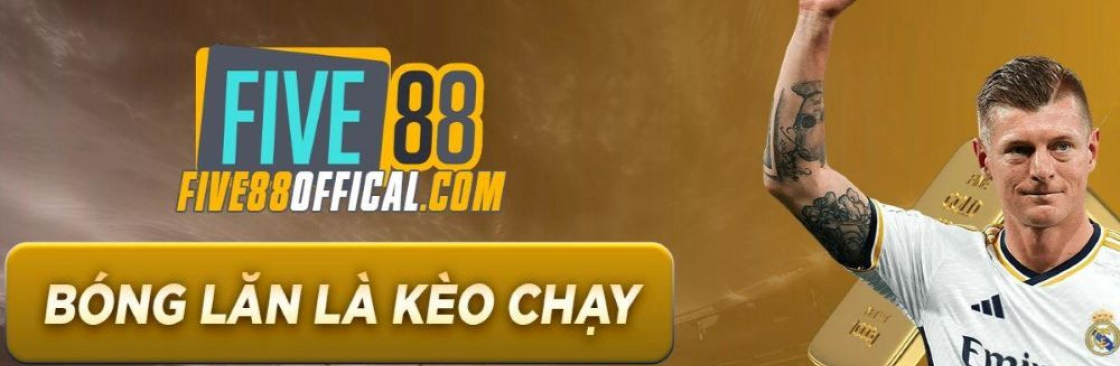 Nhà cái Five88 Cover Image