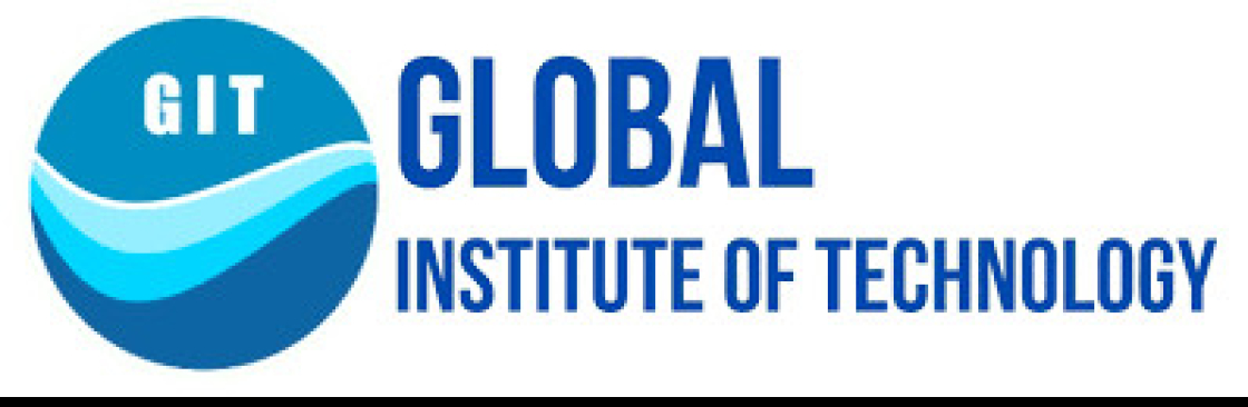 GLOBAL INSTITUTE Cover Image